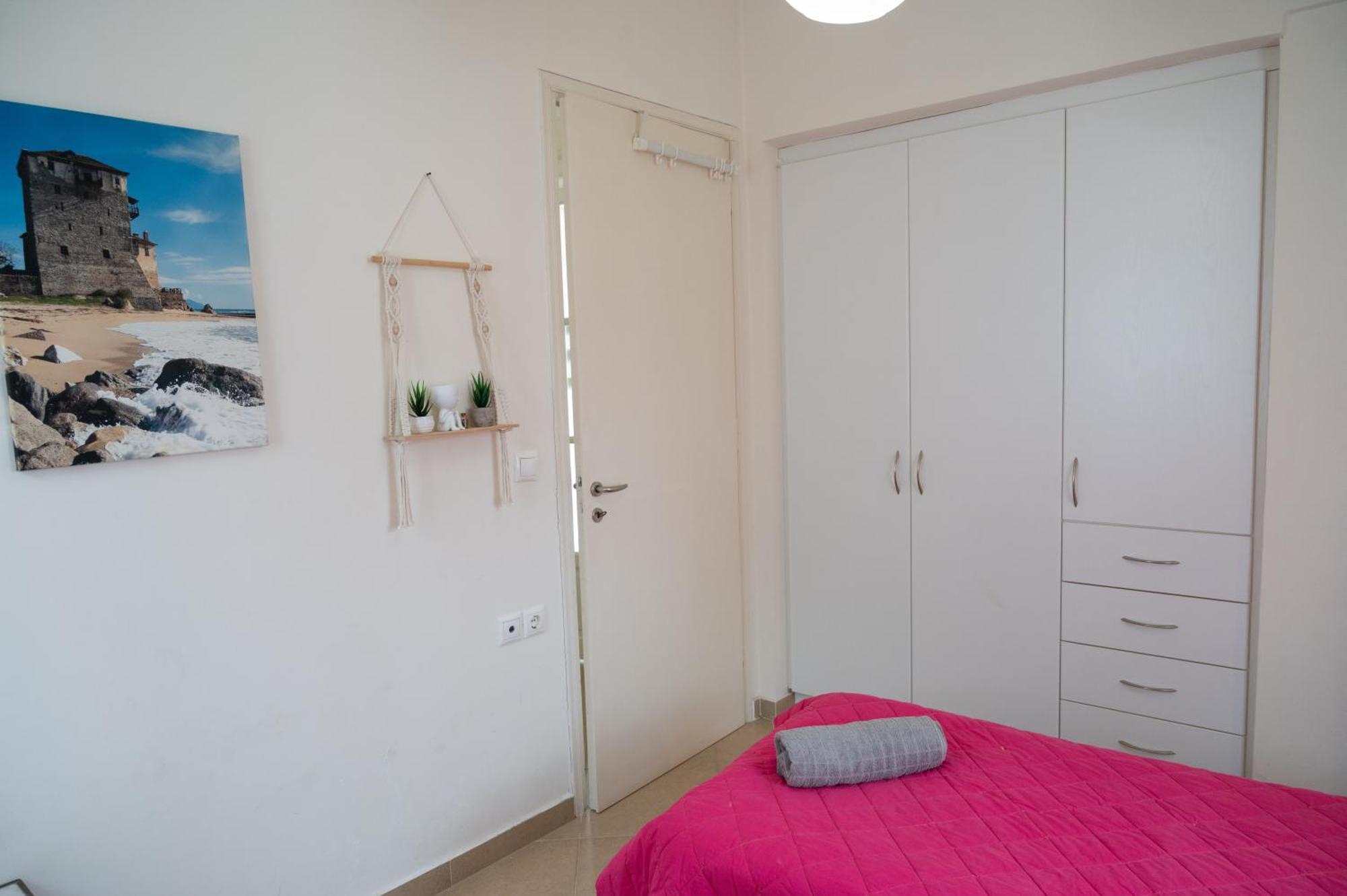 Nadia'S Place Poros Town Bagian luar foto
