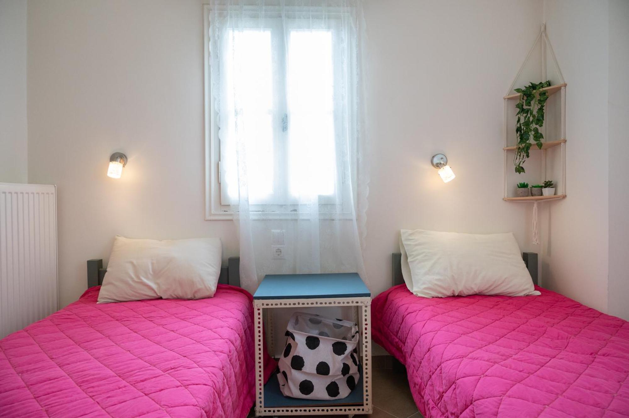 Nadia'S Place Poros Town Bagian luar foto